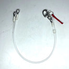 Quick Release Tie Down Cable Assembly 33'' for Winslow Life Raft (SFTY0720)