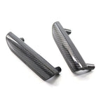 2X Interior Door Pull Handle Trim Cover for VW Transporter T5 (2010–2015)