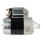 4WD Starter for Suzuki Sidekick 1989–1992 1.3L 4-Cyl