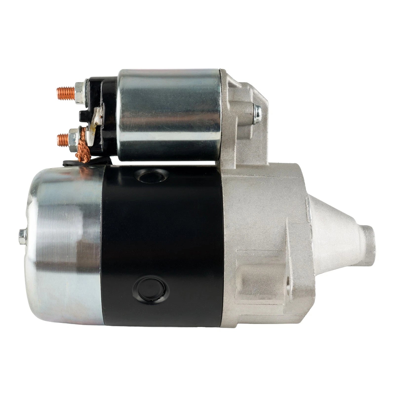 4WD Starter for Suzuki Sidekick 1989–1992 1.3L 4-Cyl