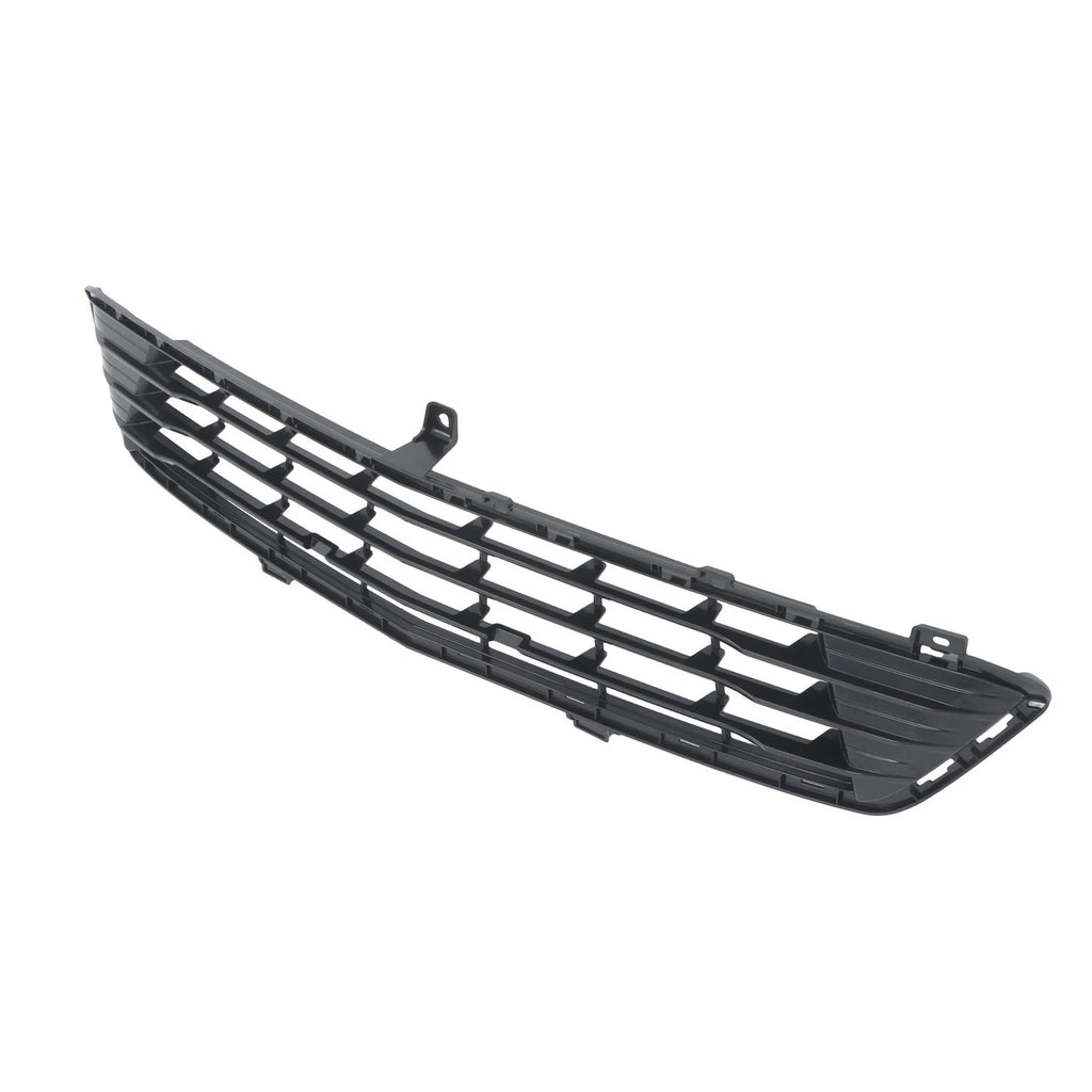 Front Lower Face Bar Mesh Grille for Cadillac XT5 (2020-2024) Black