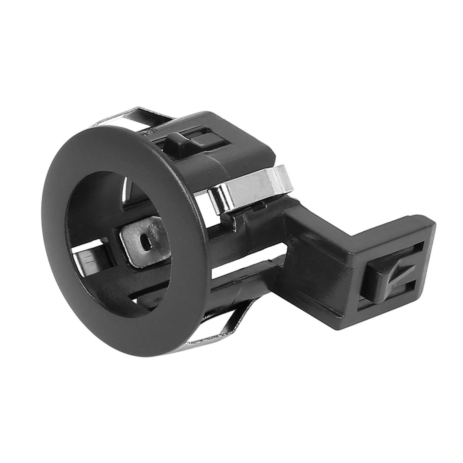 Set of 4 PDC Parking Sensor Retainer Holders for Toyota Tundra (2007–2021)
