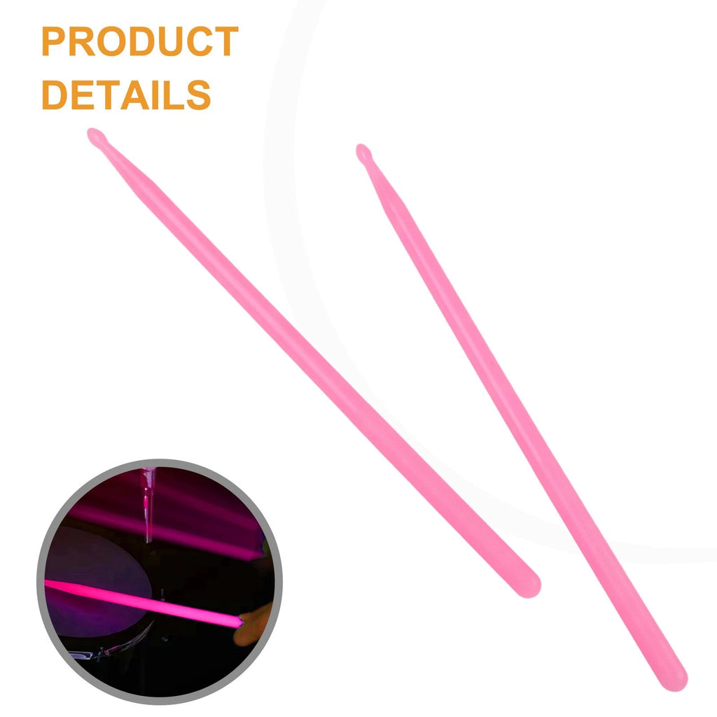 Drumsticks for - Long Lasting Brightness
