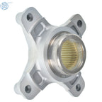 Heavy Duty Rotor Disc Brake Hub Axle for Honda 400EX (1999–2015)