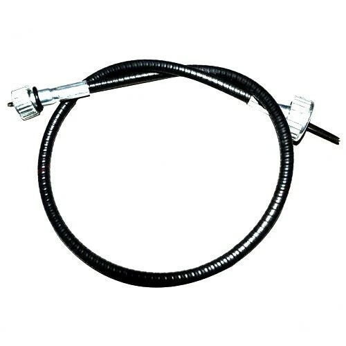 Tachometer Cable 690mm for Massey Ferguson 230 240 250 550