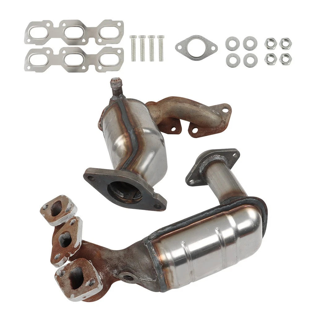 Catalytic Converter for Ford Escape (2001–2007) 3.0L