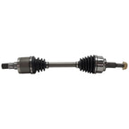 CV Half Shaft Axle for Front Driver or Passenger Side