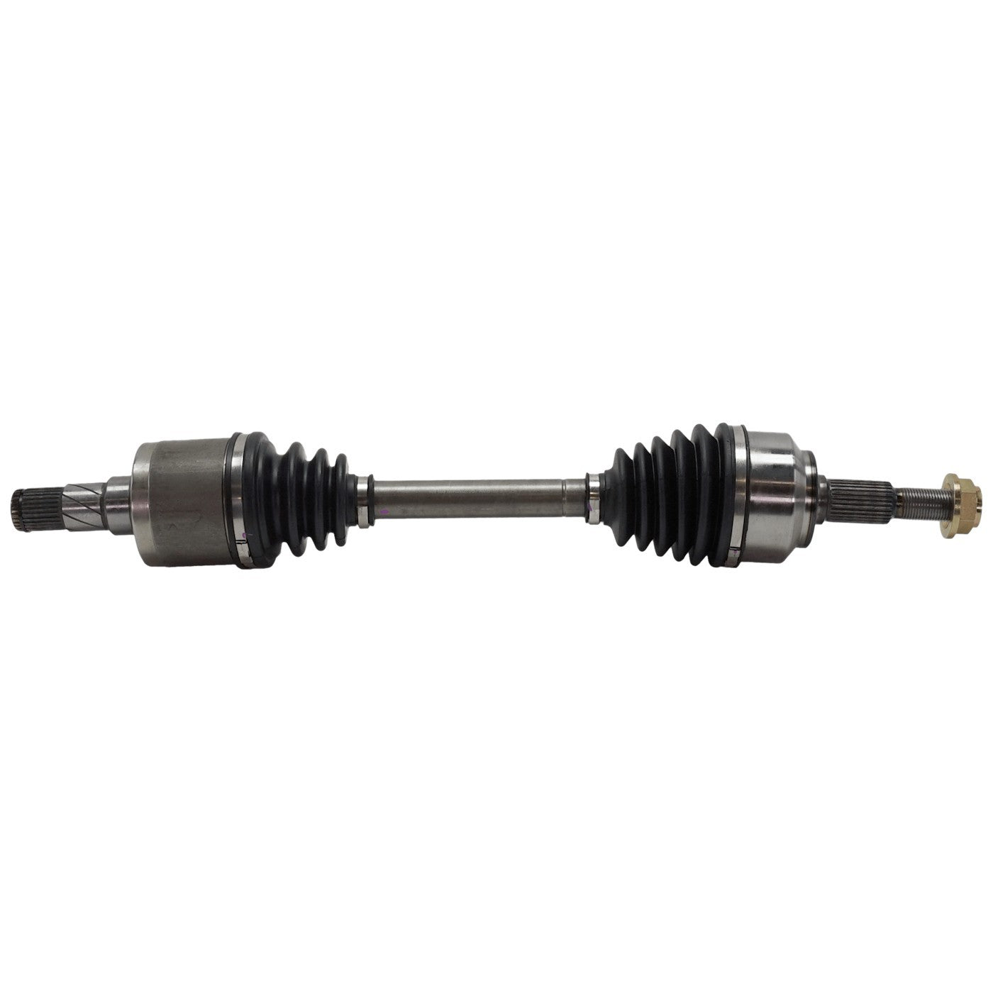 CV Half Shaft Axle for Front Driver or Passenger Side