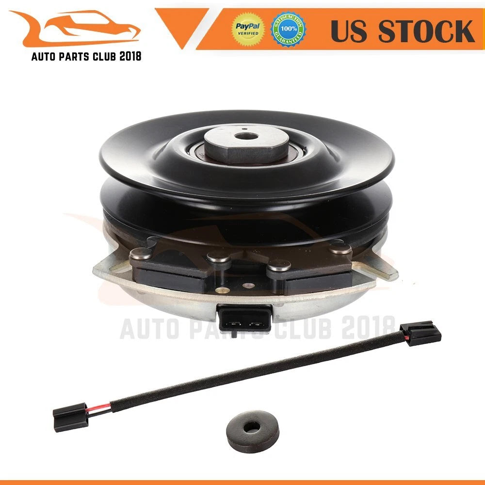 Electric PTO Clutch for Great Dane John Deere 