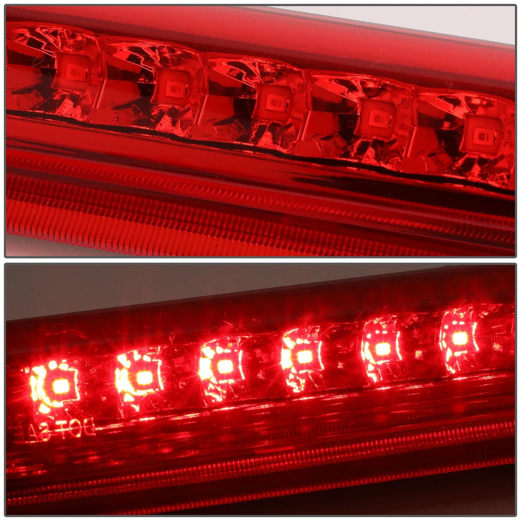 LED 3rd Tail Brake Light for Trailblazer Envoy (2002–2009)