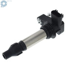 Pack of 6 Ignition Coils for Chevy Traverse Cadillac ATS CTS GMC Acadia UF569