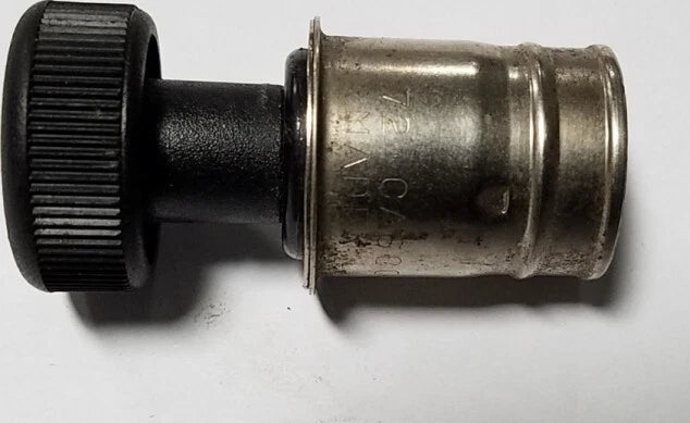 Cigarette Lighter Push Button for Ford Thunderbird Cougar (1989–1997)