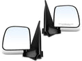 Mirror Set for Mazda B2500 (1998–2001) CH815SM
