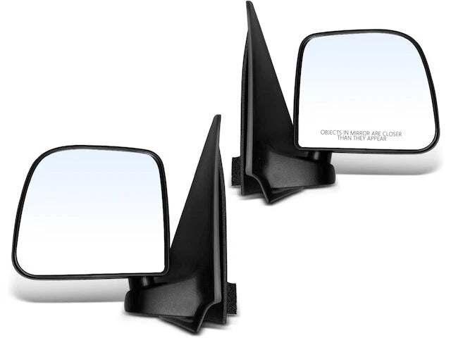 Mirror Set for Mazda B2500 (1998–2001) CH815SM