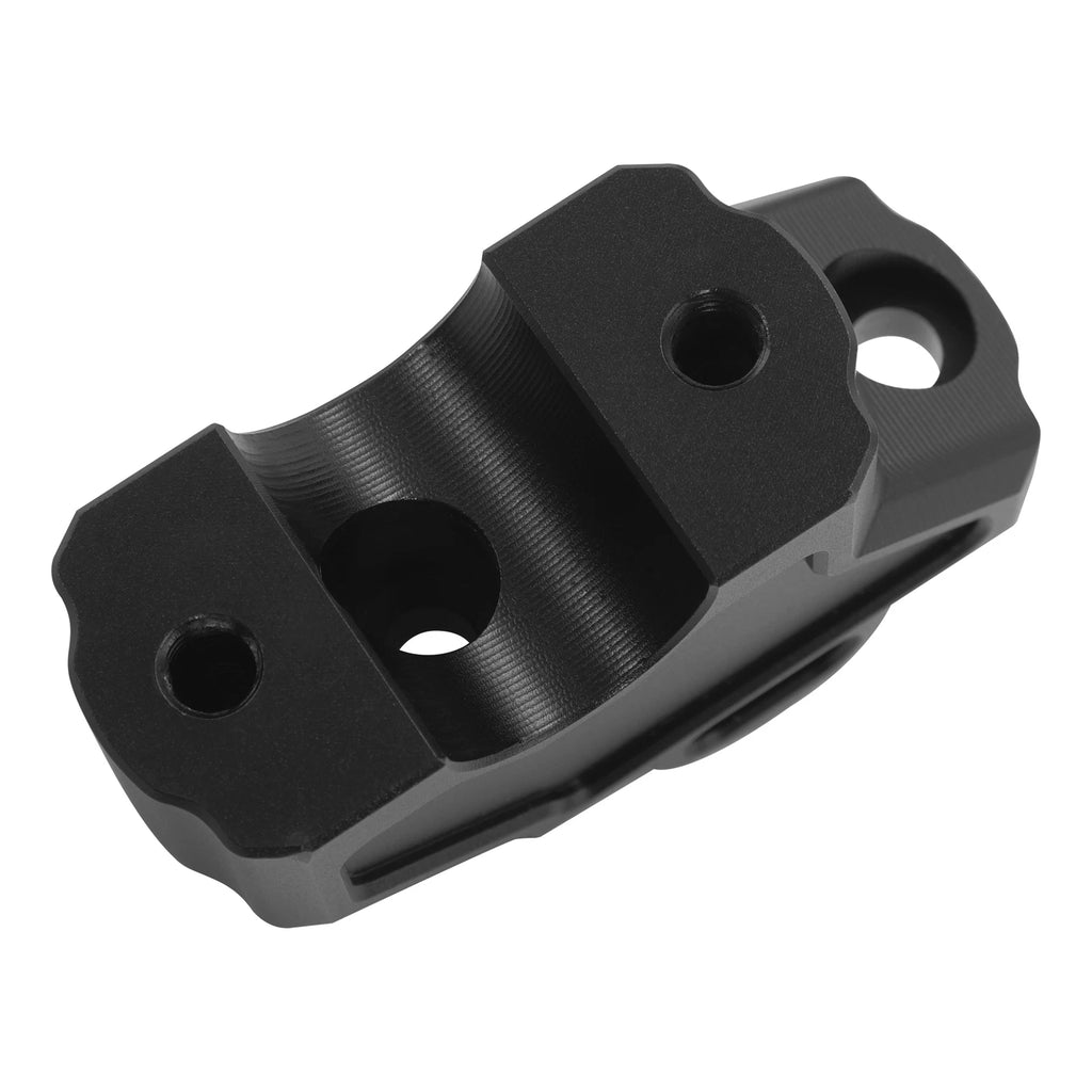 Handlebar Heightening Risers Clamps for Harley Nightster 975 (2022–2023)