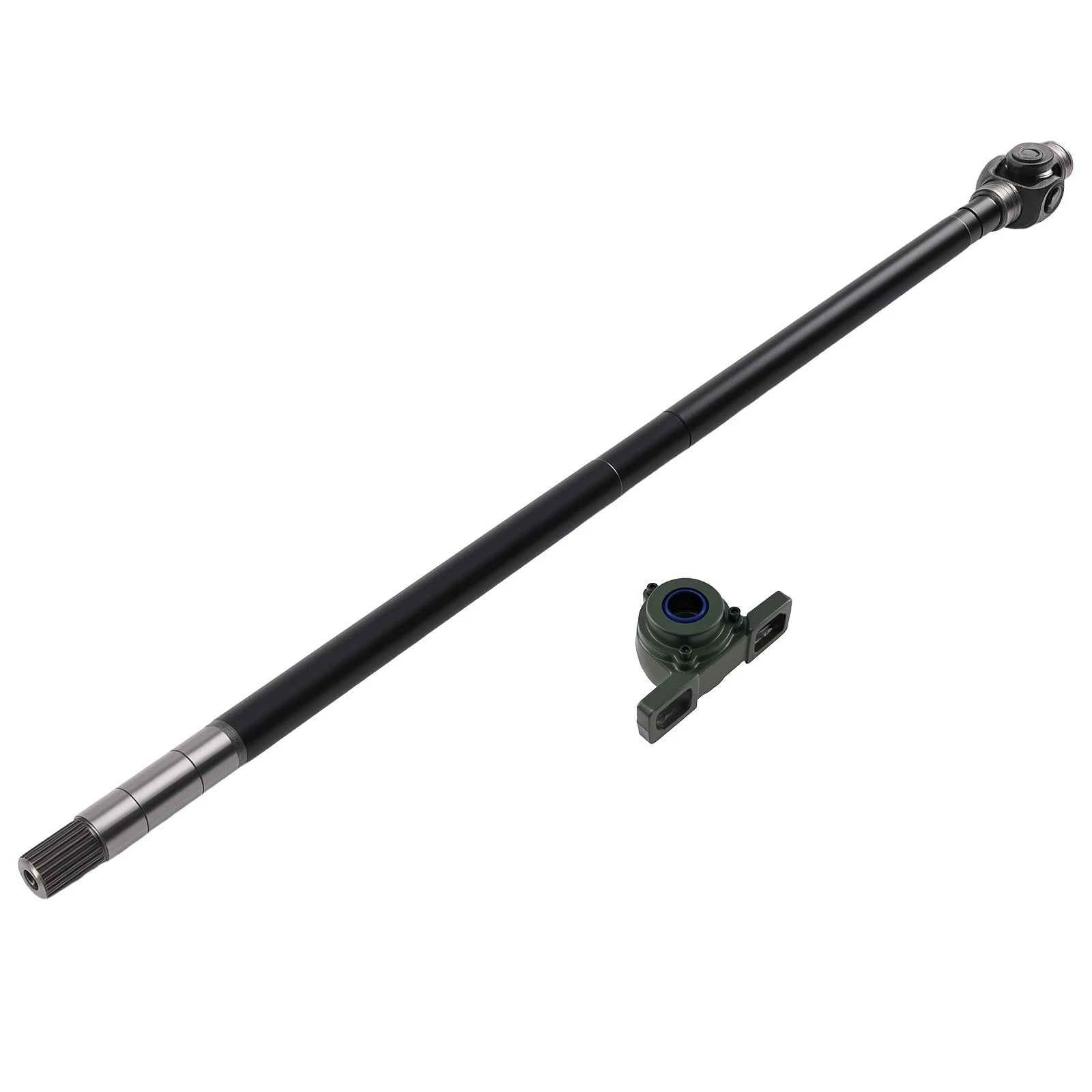 Propeller Shaft Front for Kawasaki KAF620 Mule 4010 (2009–2025) 133100026