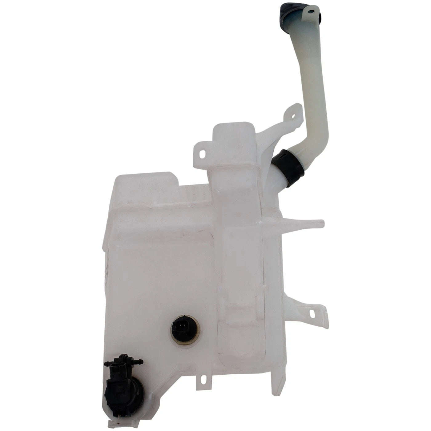 Washer Reservoir for Nissan Murano (2015–2018) with Pump