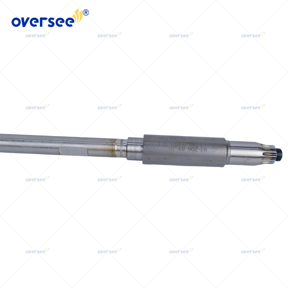 DriveShaft for Mercury 6 Cyl 20'' (135-175HP, 45-44000-1, 45-897624T)