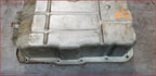Transmission Oil Pan for Jaguar S-Type V8 V6 (2000–2002)