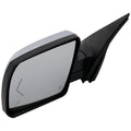 Driver Left Side Heated Mirror for Toyota Sequoia (2011–2013)