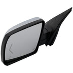Driver Left Side Heated Mirror for Toyota Sequoia (2011–2013)