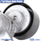 Belt Tensioner Kit for Nissan Maxima Murano Altima (2007-2014)