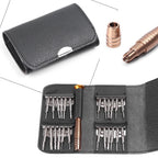 25-in-1 Repair Tool Screwdriver Kit for MacBook Pro (2012–2023)