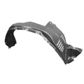 Replacement Plastic Passenger Side Front Fender Liner w/20 Inch Wheels