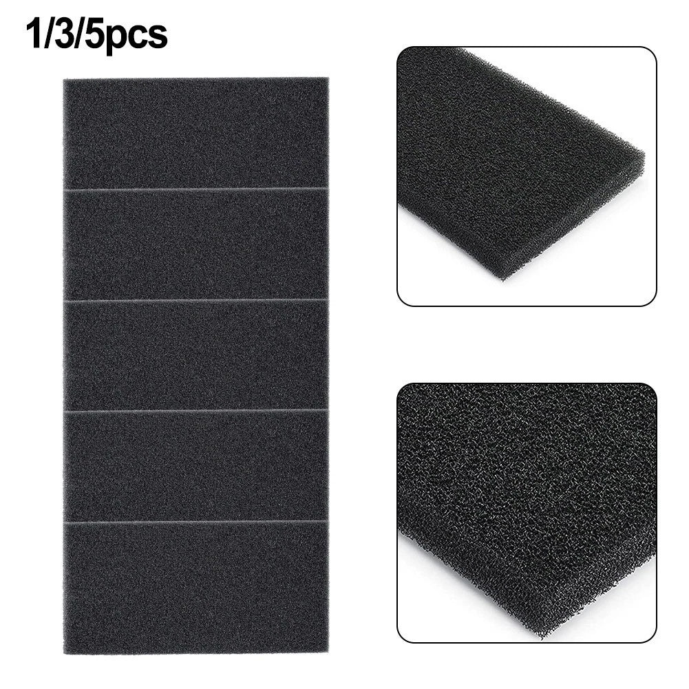 Foam Filter for Vacuum Cleaner (429410, ANH-628504, D9866E)