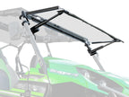 Power Flip Windshield for Kawasaki 800 (2016–2023)