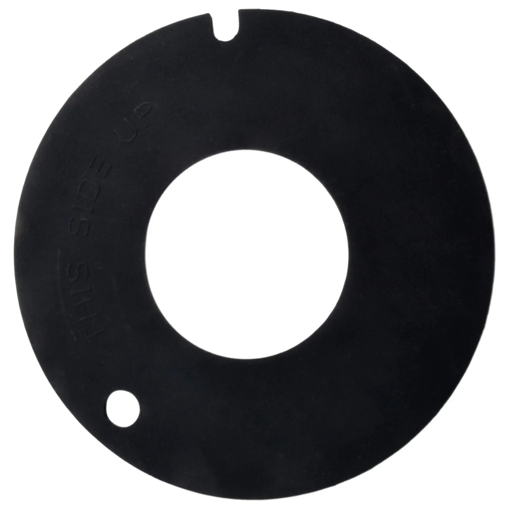 RV Toilet Rubber Bowl Seal Kit for Dometic Sealand Mansfield VacuFlush
