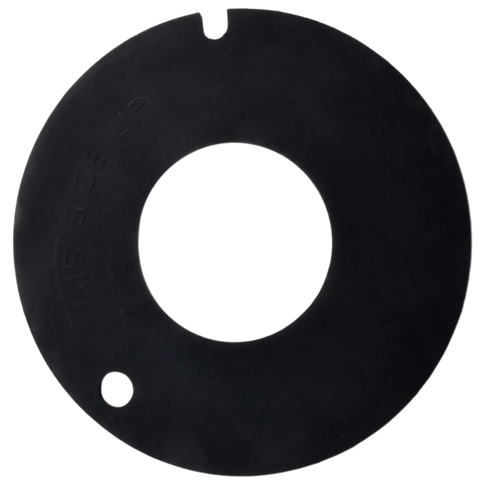RV Toilet Rubber Bowl Seal Kit for Dometic Sealand Mansfield VacuFlush