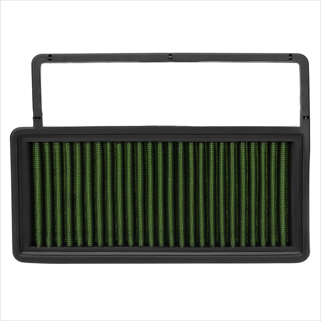 Reusable Multilayer High Flow Air Filter for Fiat Doblo 1.4L Turbo (2010–2017)