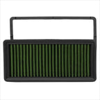 Reusable Multilayer High Flow Air Filter for Fiat Doblo 1.4L Turbo (2010–2017)