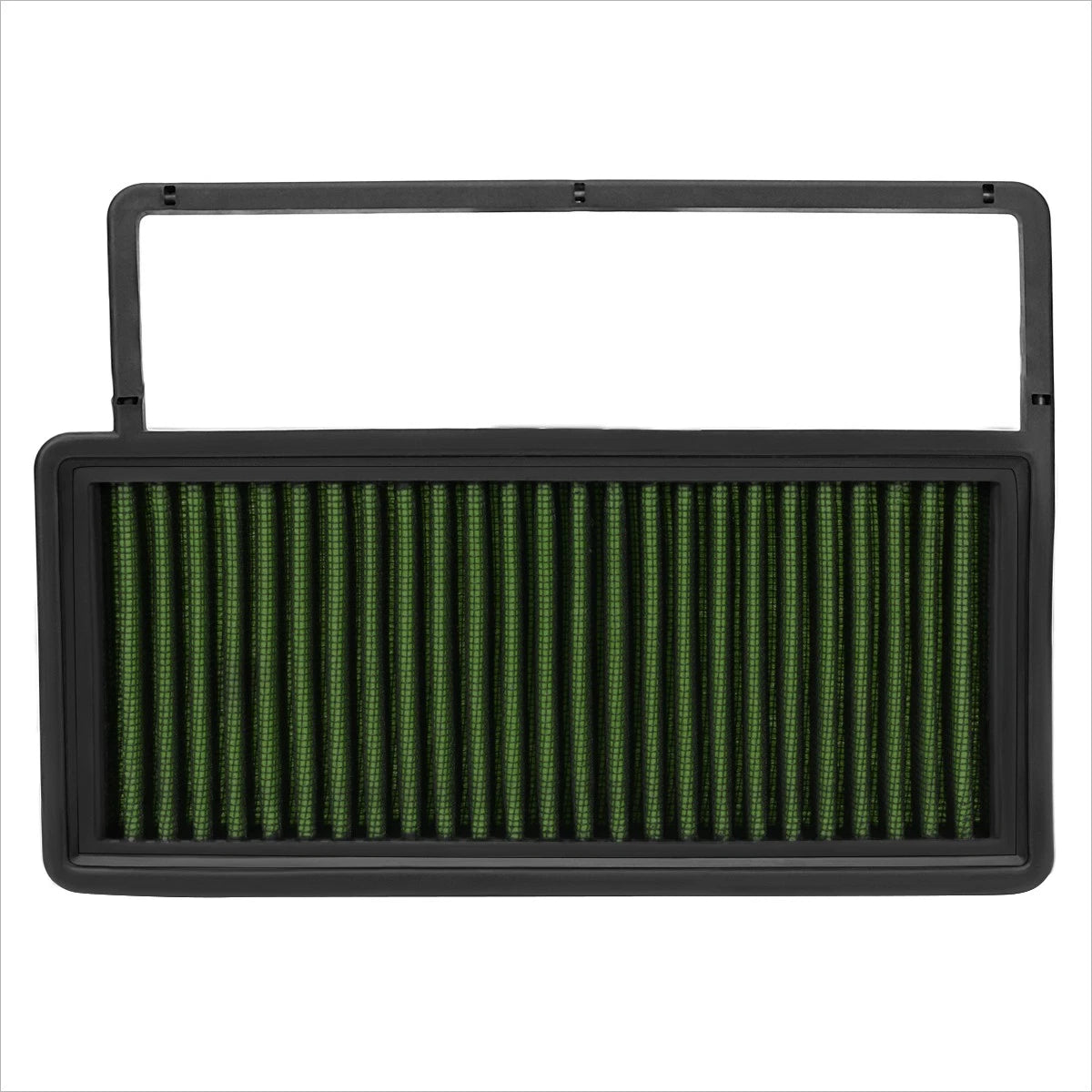 Reusable Multilayer High Flow Air Filter for Fiat Doblo 1.4L Turbo (2010–2017)