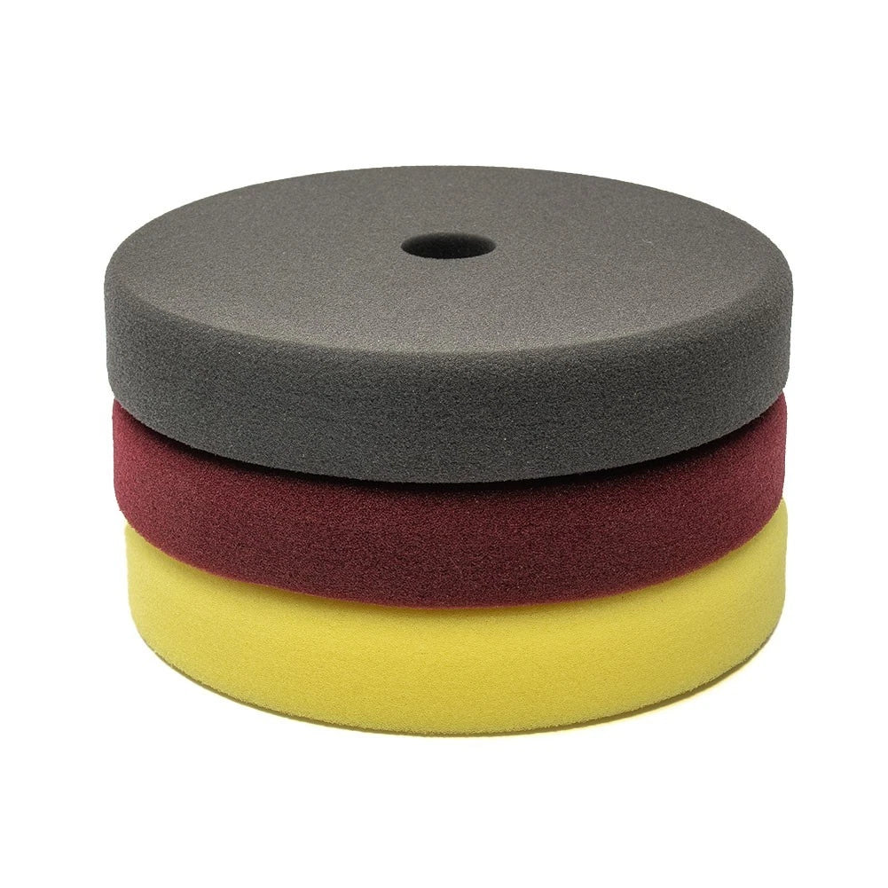 3X Polishing Buffing Pads for Auto Car Detailing