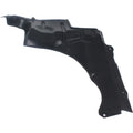Engine Splash Shield for Mazda MPV (2000–2001) Front Passenger Side