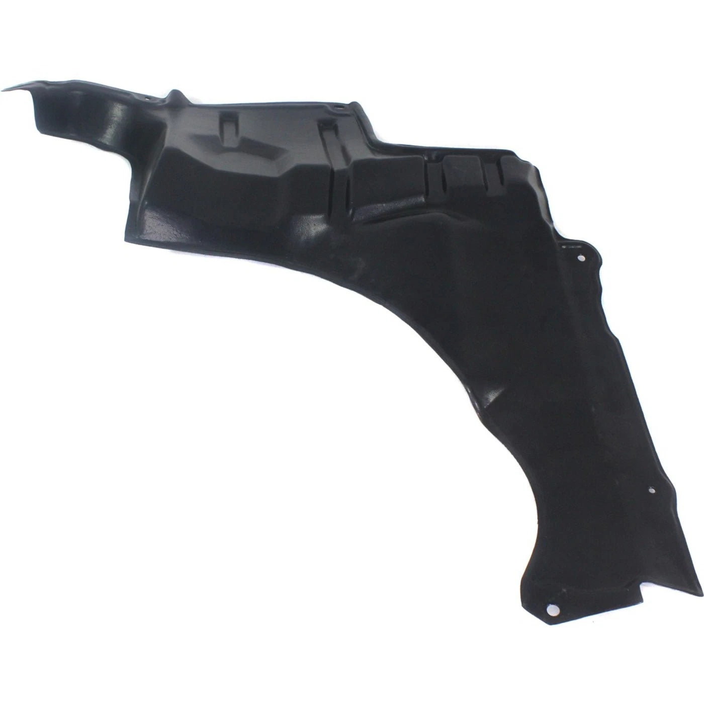 Engine Splash Shield for Mazda MPV (2000–2001) Front Passenger Side