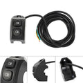 Fog Light Switch Control for BMW R1250GS R1200GS F850GS F750GS (2013–2023)