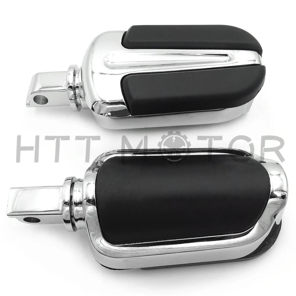 Slipstream Footpeg for Victory Vegas (2003–2017) Chrome