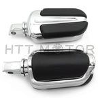 Slipstream Footpeg for Victory Vegas (2003–2017) Chrome