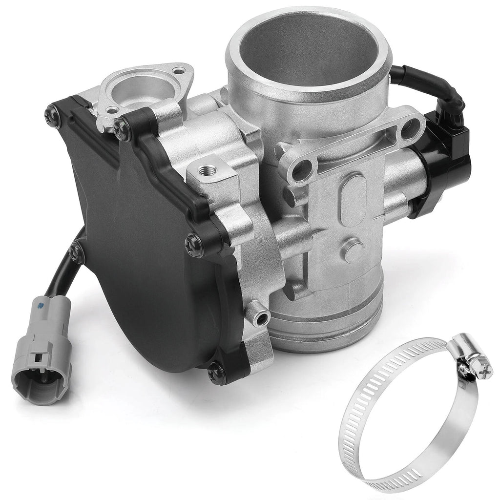 Throttle Body for Polaris Ranger 800 / Crew 800 / XP 800 (2010) 1203944 2204189