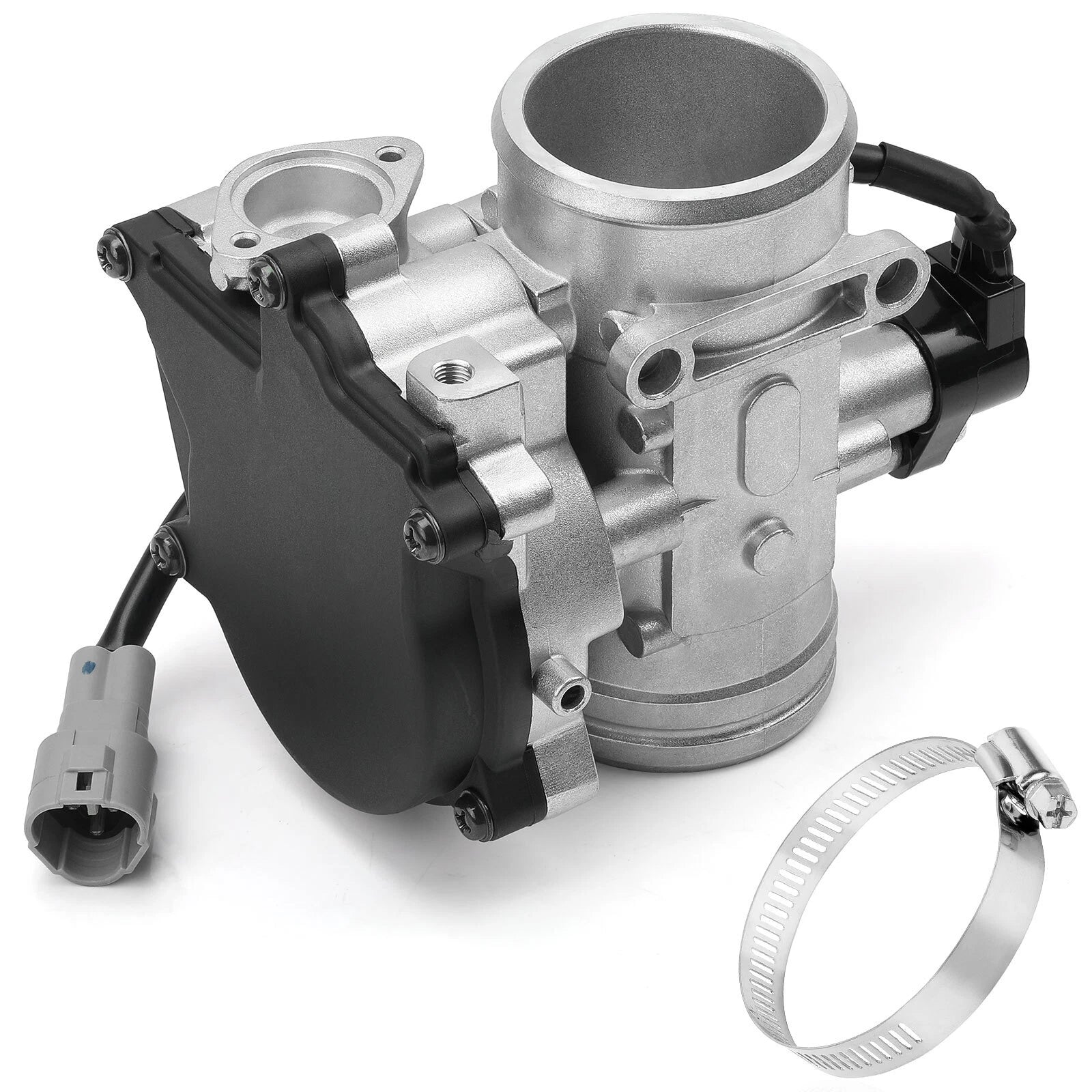Throttle Body for Polaris Ranger 800 / Crew 800 / XP 800 (2010) 1203944 2204189