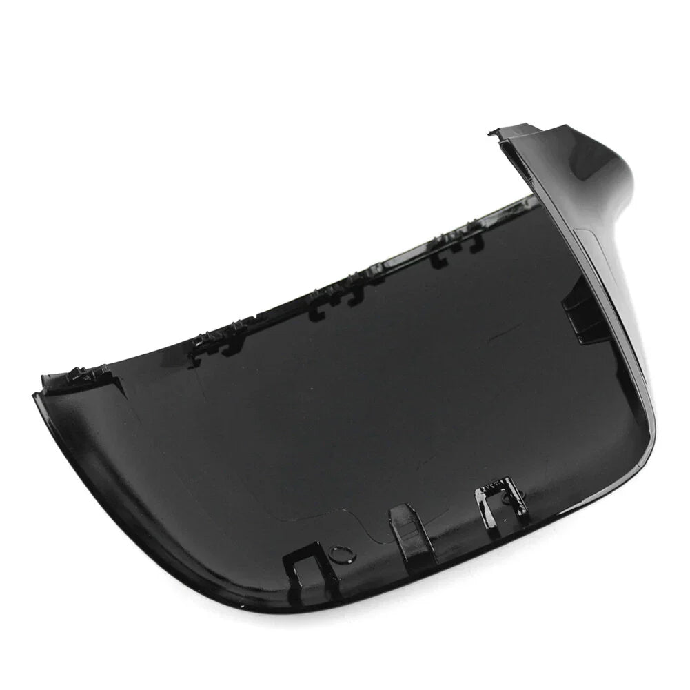 Rearview Mirror Caps Covers for Volkswagen Transporter T5 T5.1 T6 (2010-2023)