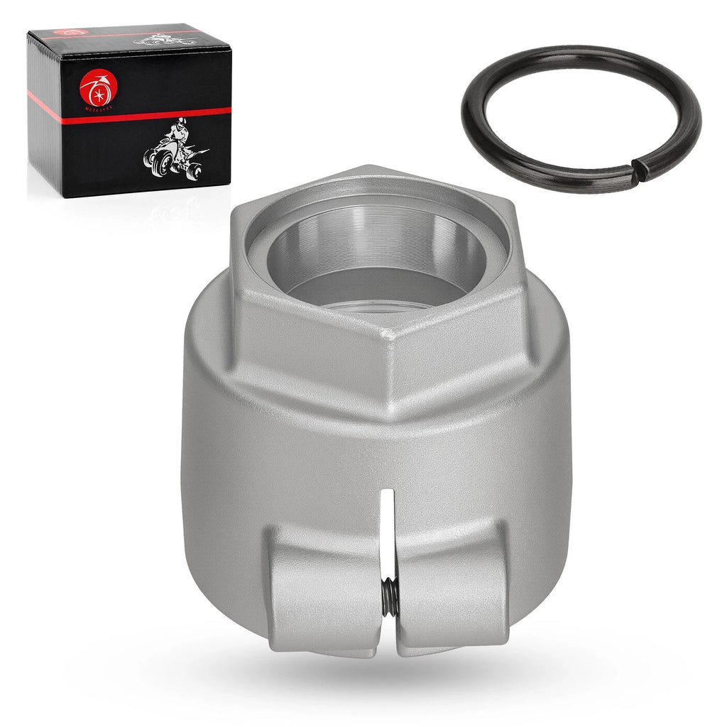 Rear Axle Nut for Polaris Trail Boss 330 Scrambler 500 Trail Blazer 330 (1999–2006)