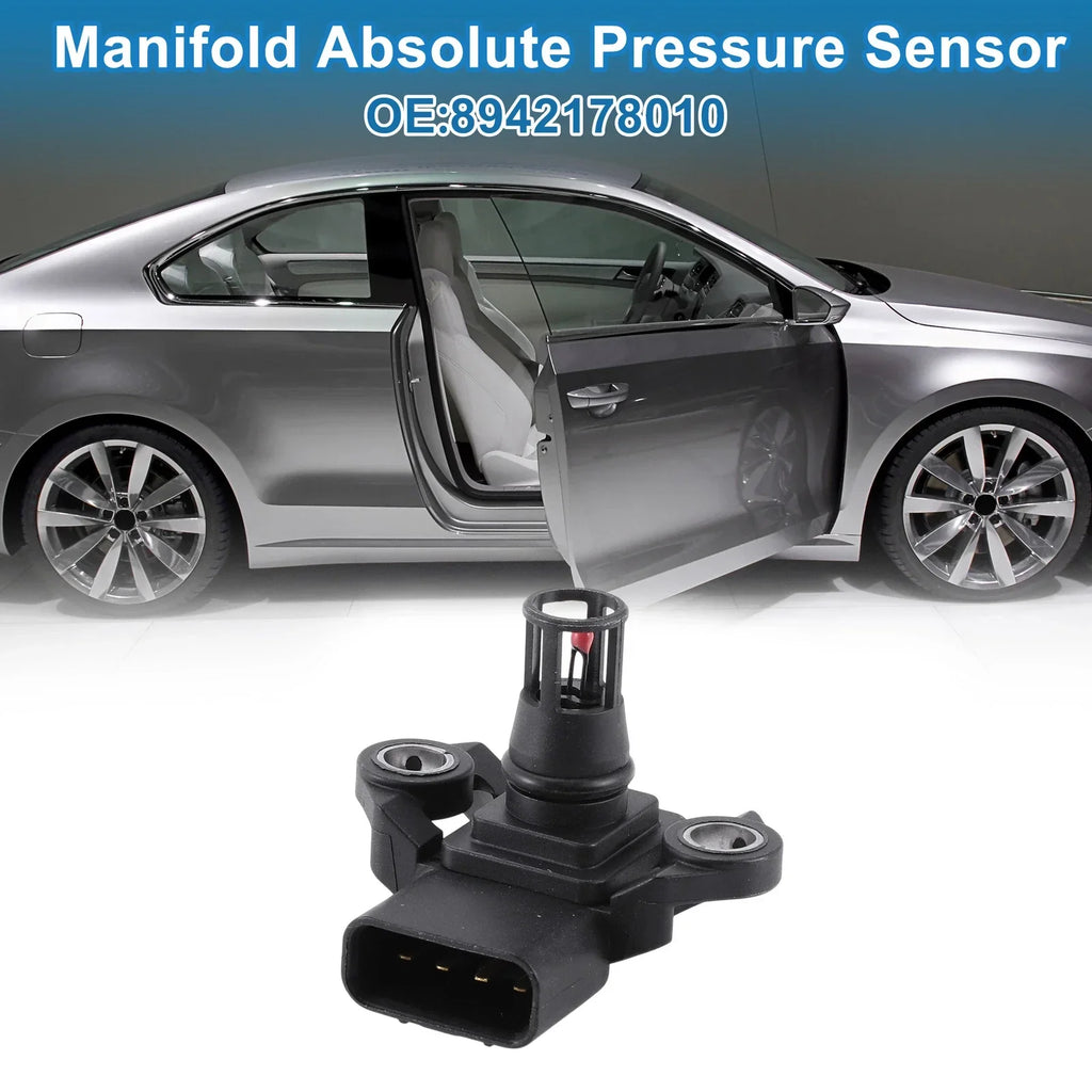Manifold Absolute Pressure Sensor for Lexus IS300 (2018-2019)