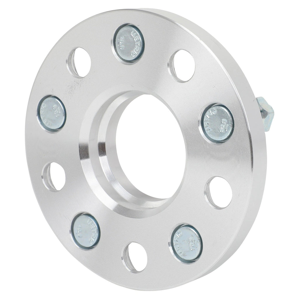 Set of 4 Wheel Spacers 15mm for Honda Civic Acura TL