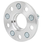 Set of 4 Wheel Spacers 15mm for Honda Civic Acura TL