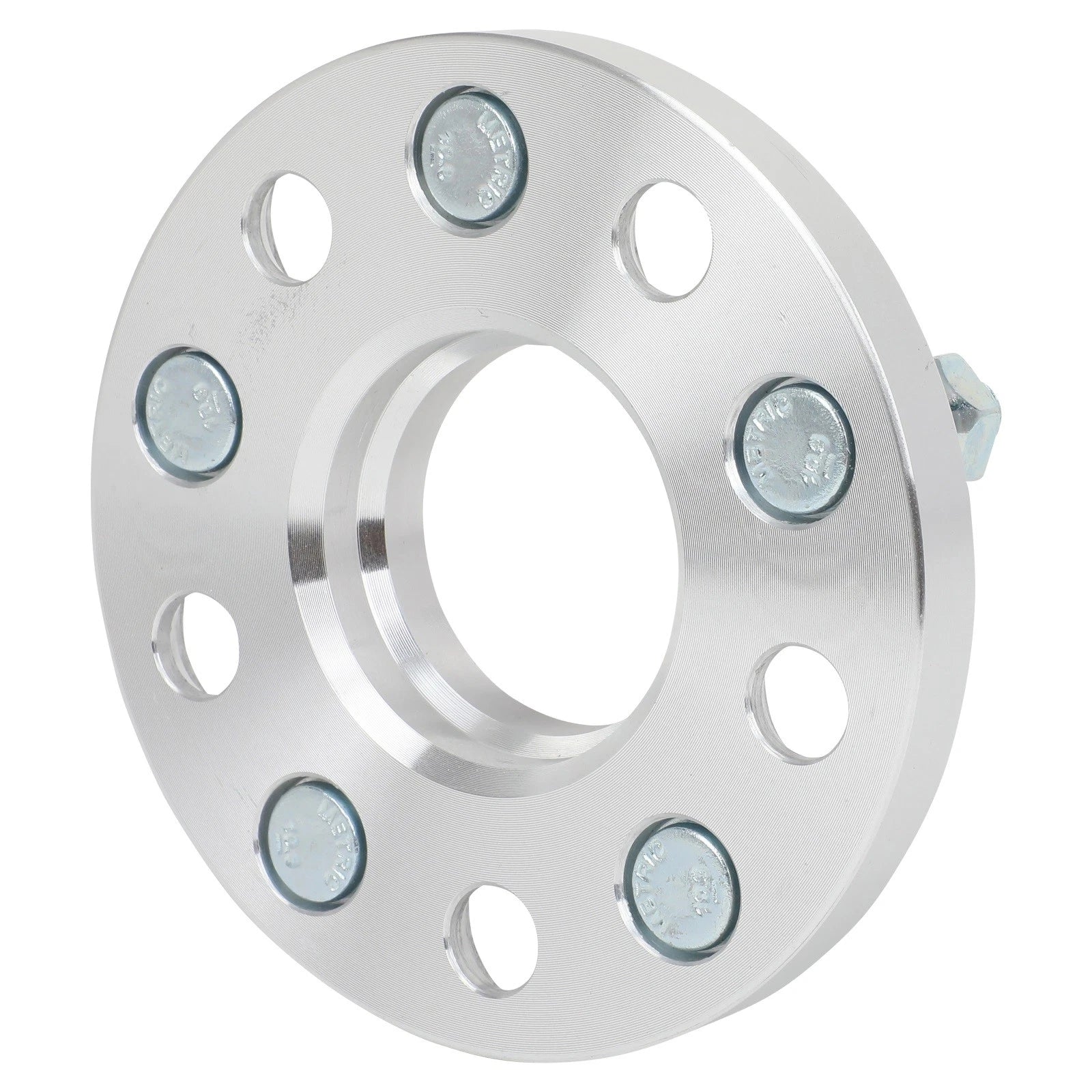Set of 4 Wheel Spacers 15mm for Honda Civic Acura TL