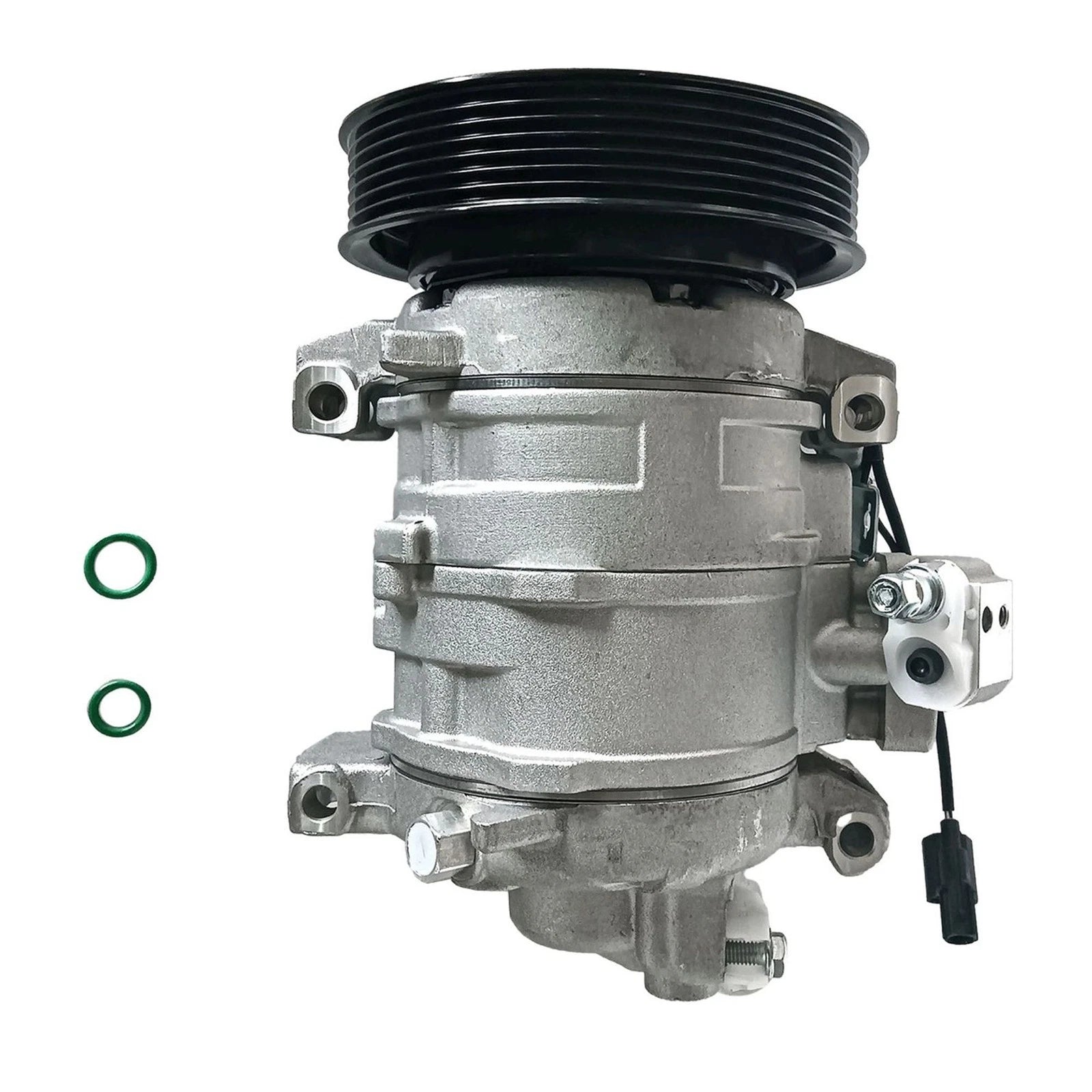 AC Compressor Accessory for Honda Accord (2008–2012) & Crosstour (2012–2015) CO11224C 2.4L